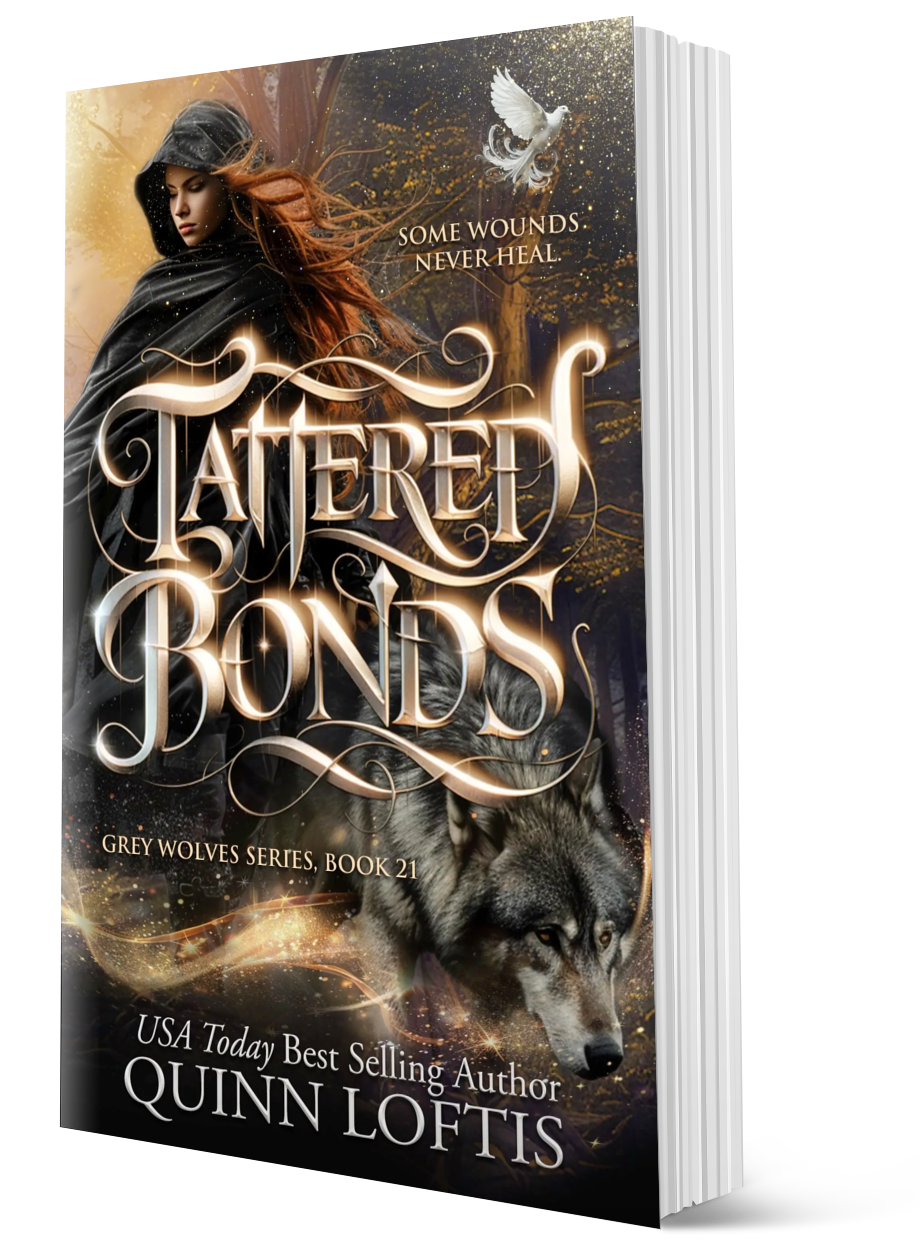 Tattered Bonds