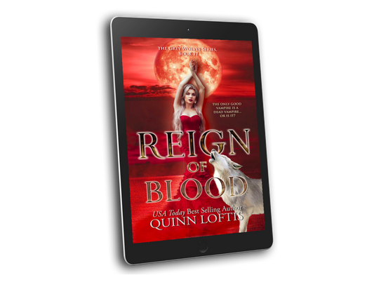 Reign of Blood