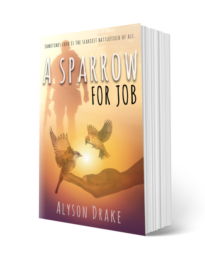 A Sparrow for Job
