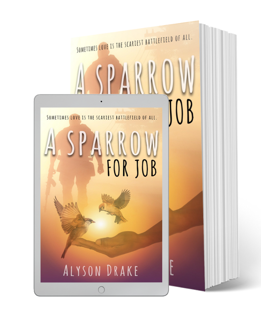 A Sparrow for Job