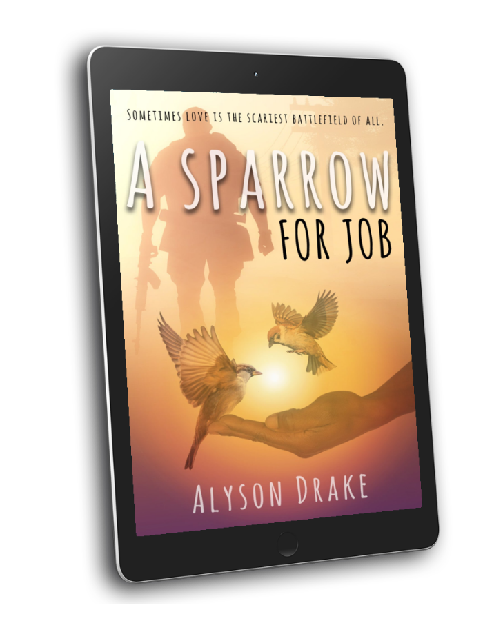A Sparrow for Job