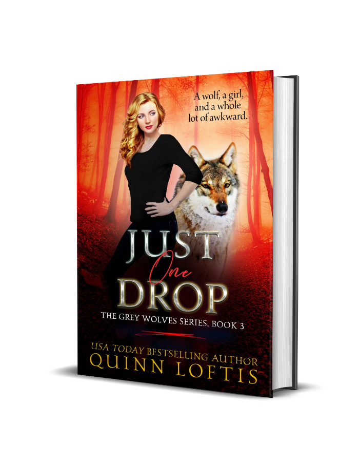 Just One Drop