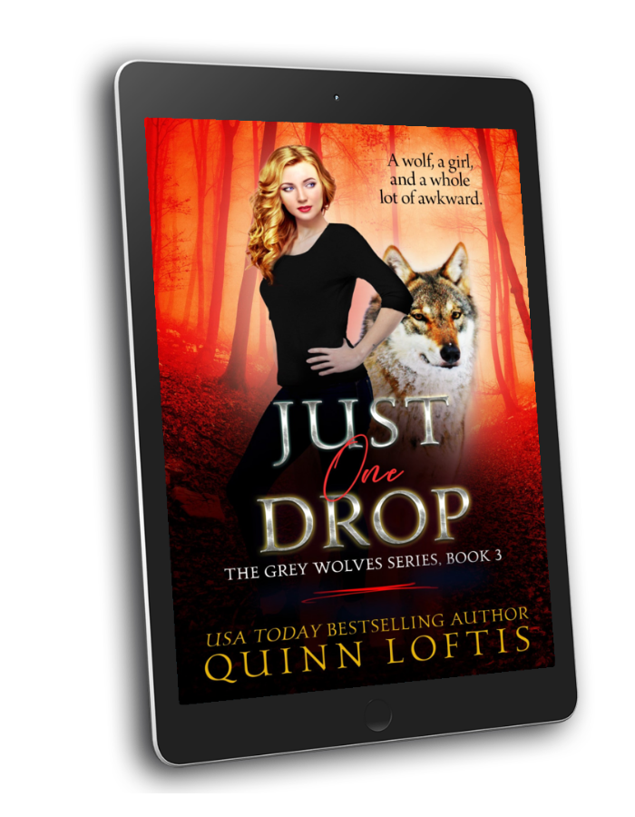 Just One Drop