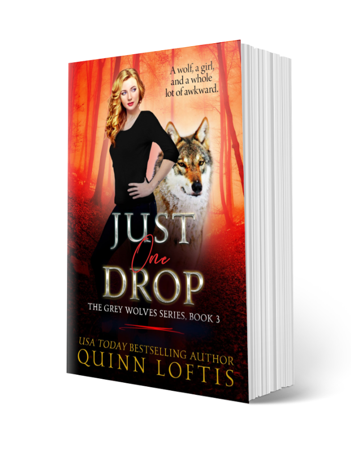 Just One Drop
