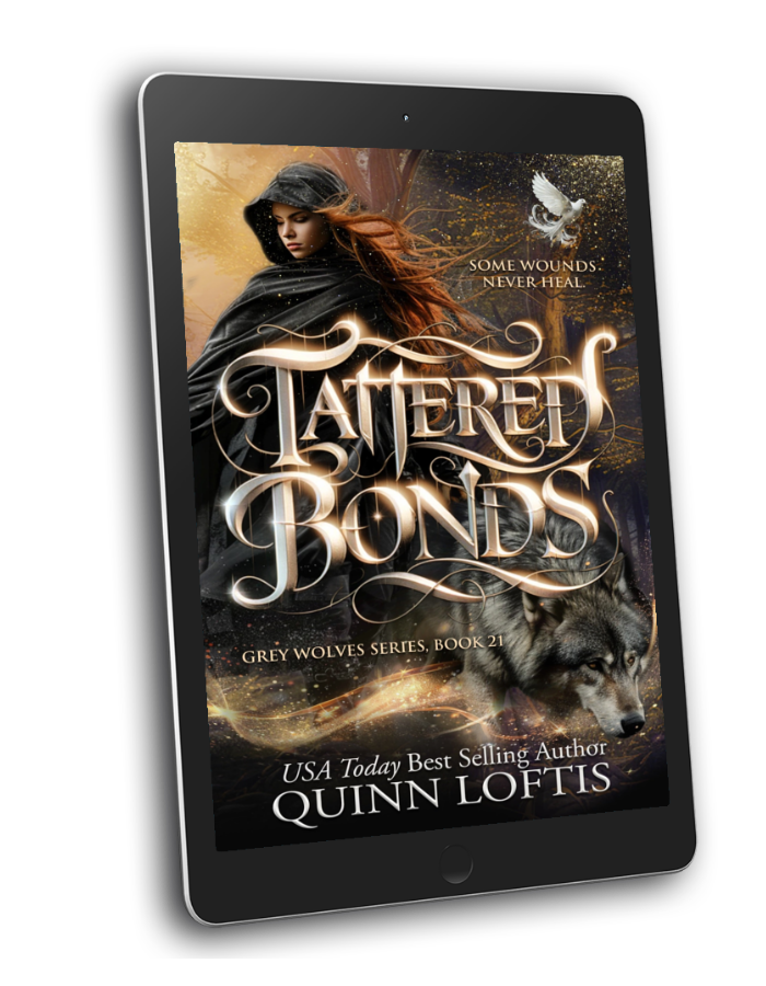 Tattered Bonds