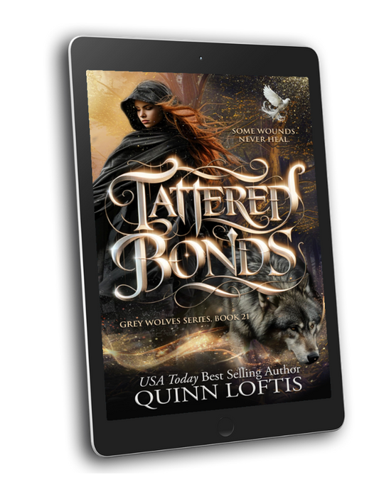 Tattered Bonds