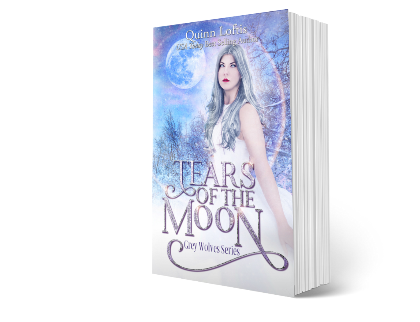 Tears of the Moon