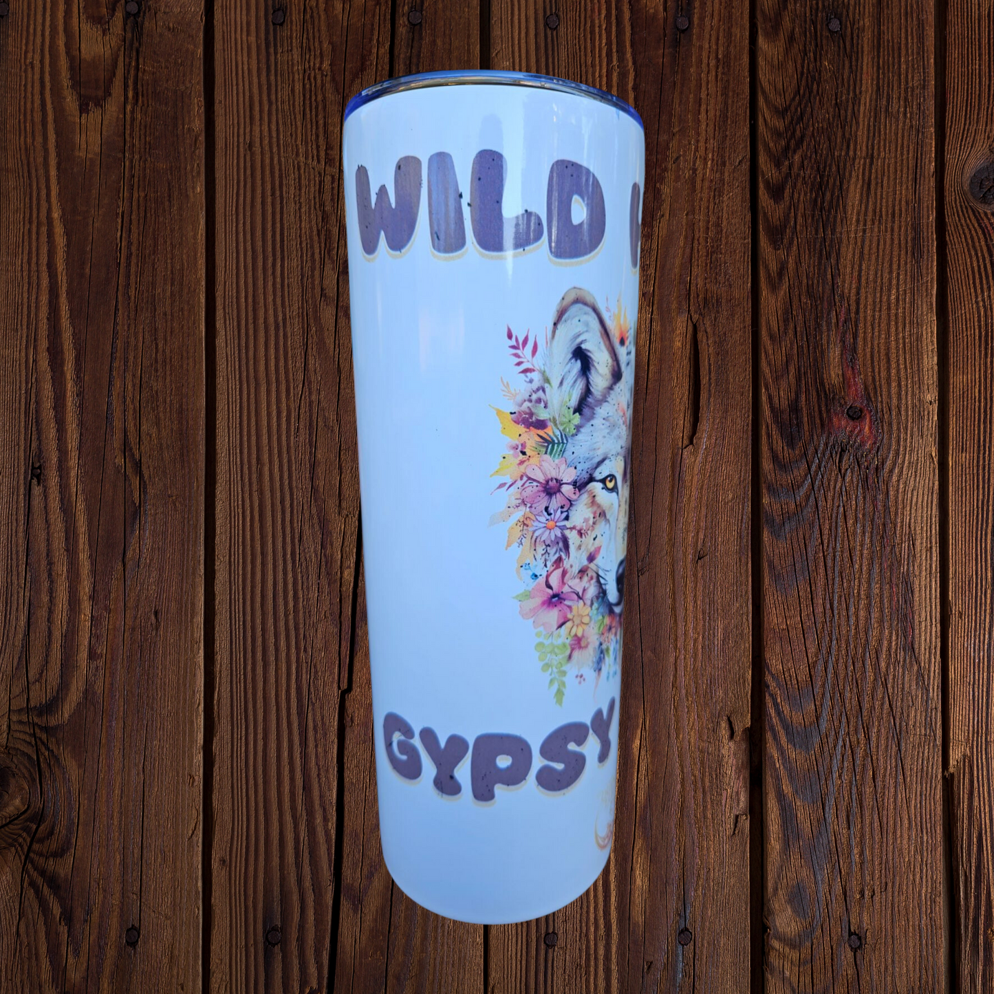 Wild Heart Gypsy Soul