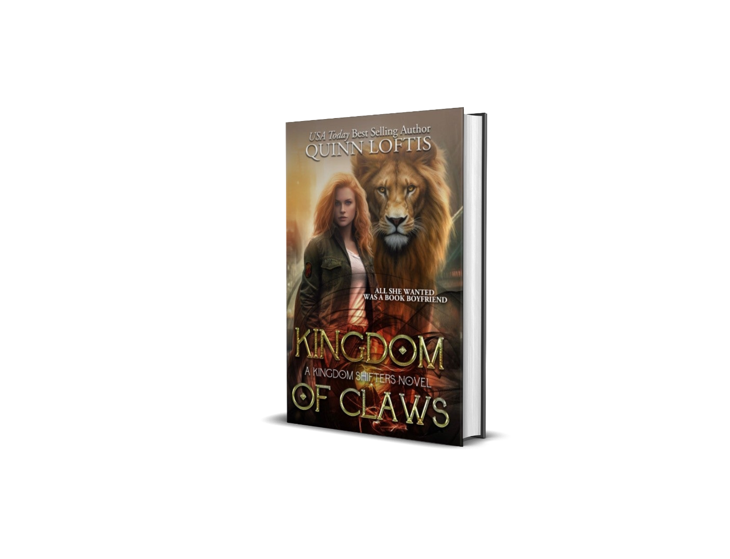 Kingdom of Claws