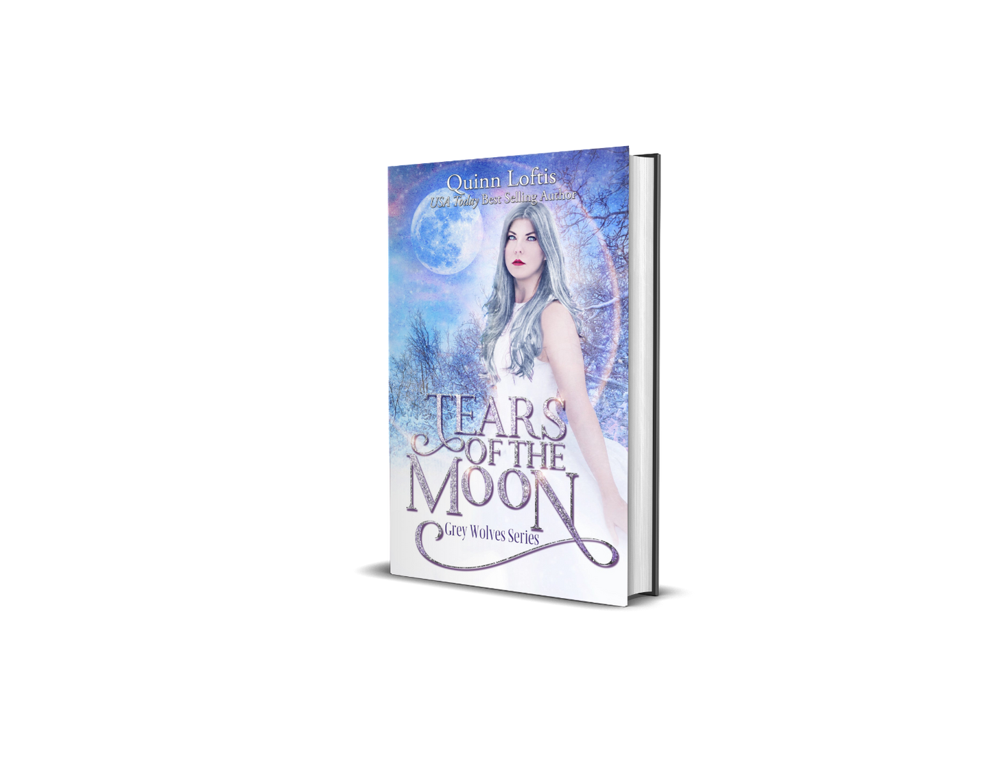 Tears of the Moon