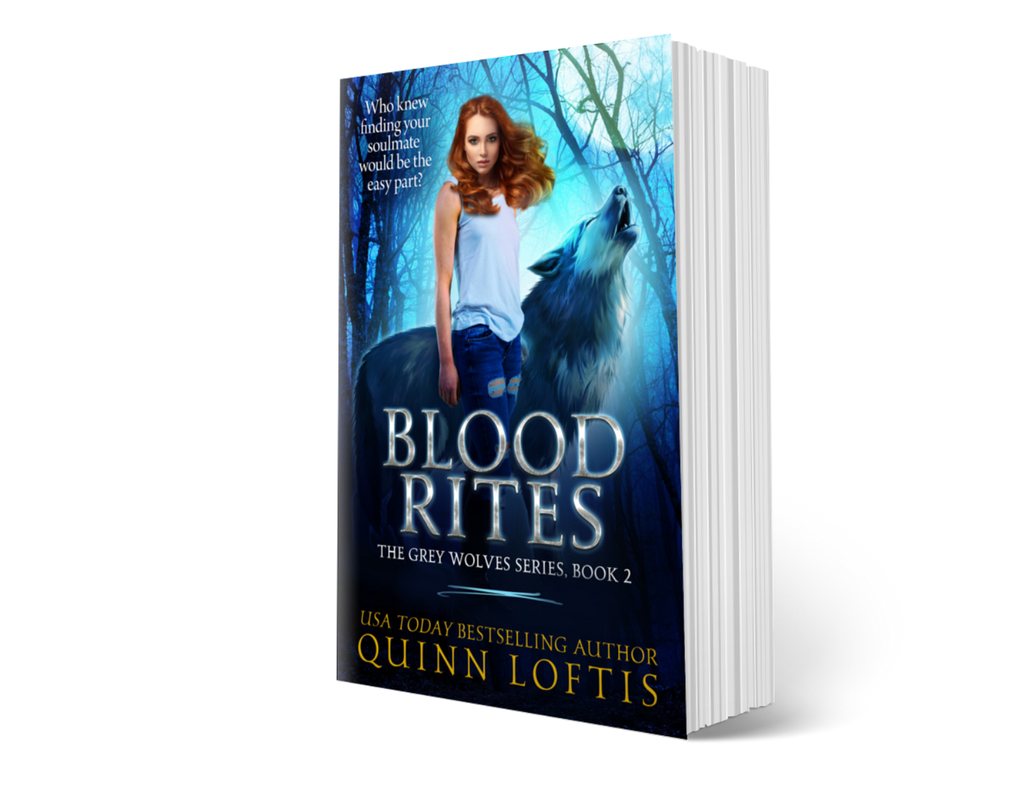 Blood Rites