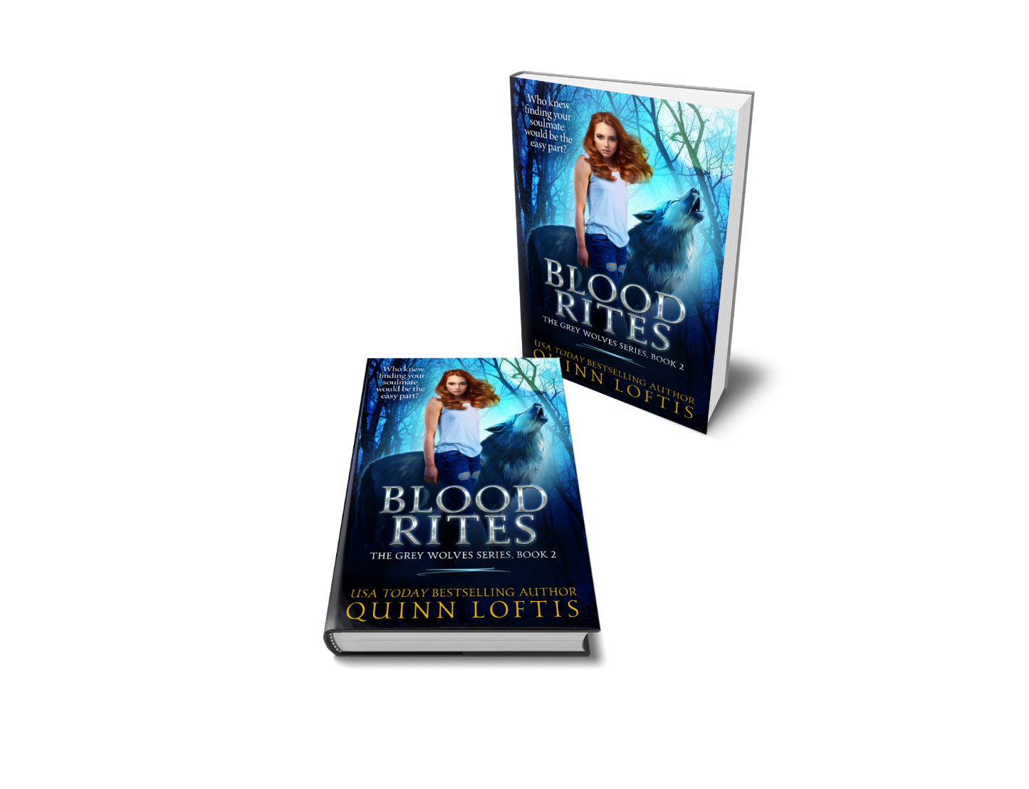 Blood Rites