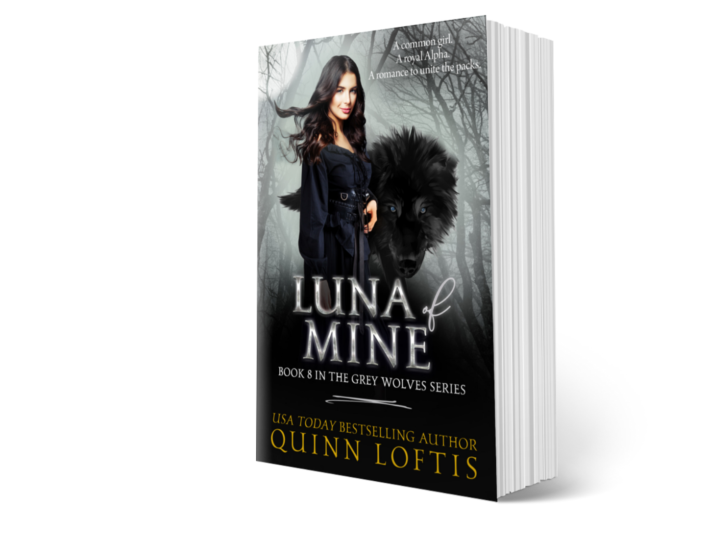Luna of Mine
