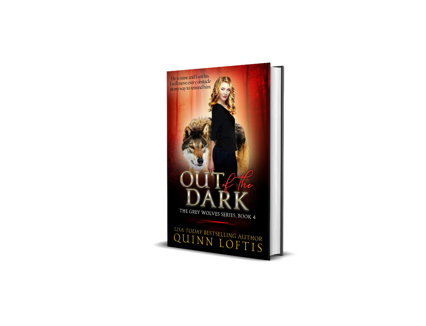 Out of the Dark