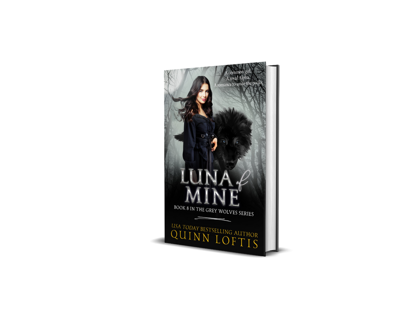 Luna of Mine