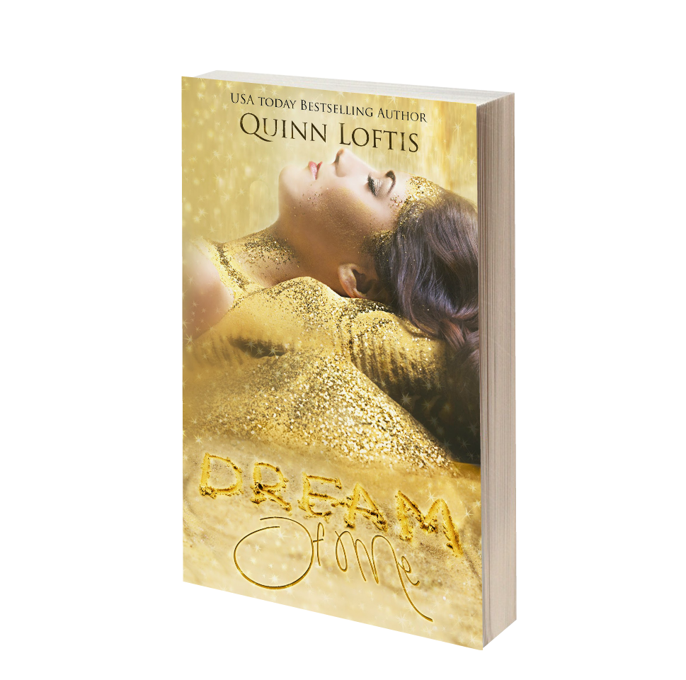 Dream of Me Starter Book