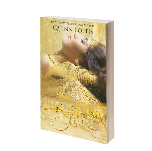 Dream of Me Starter Book
