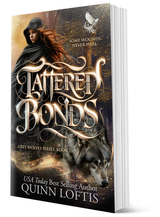 Tattered Bonds