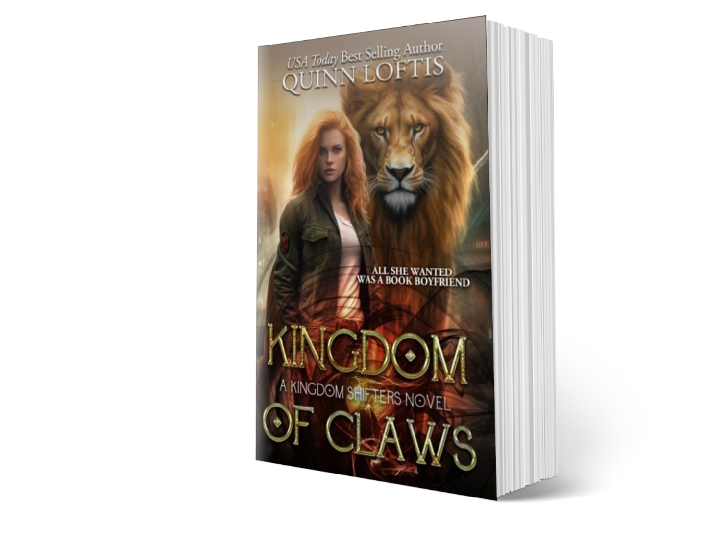 Kingdom of Claws