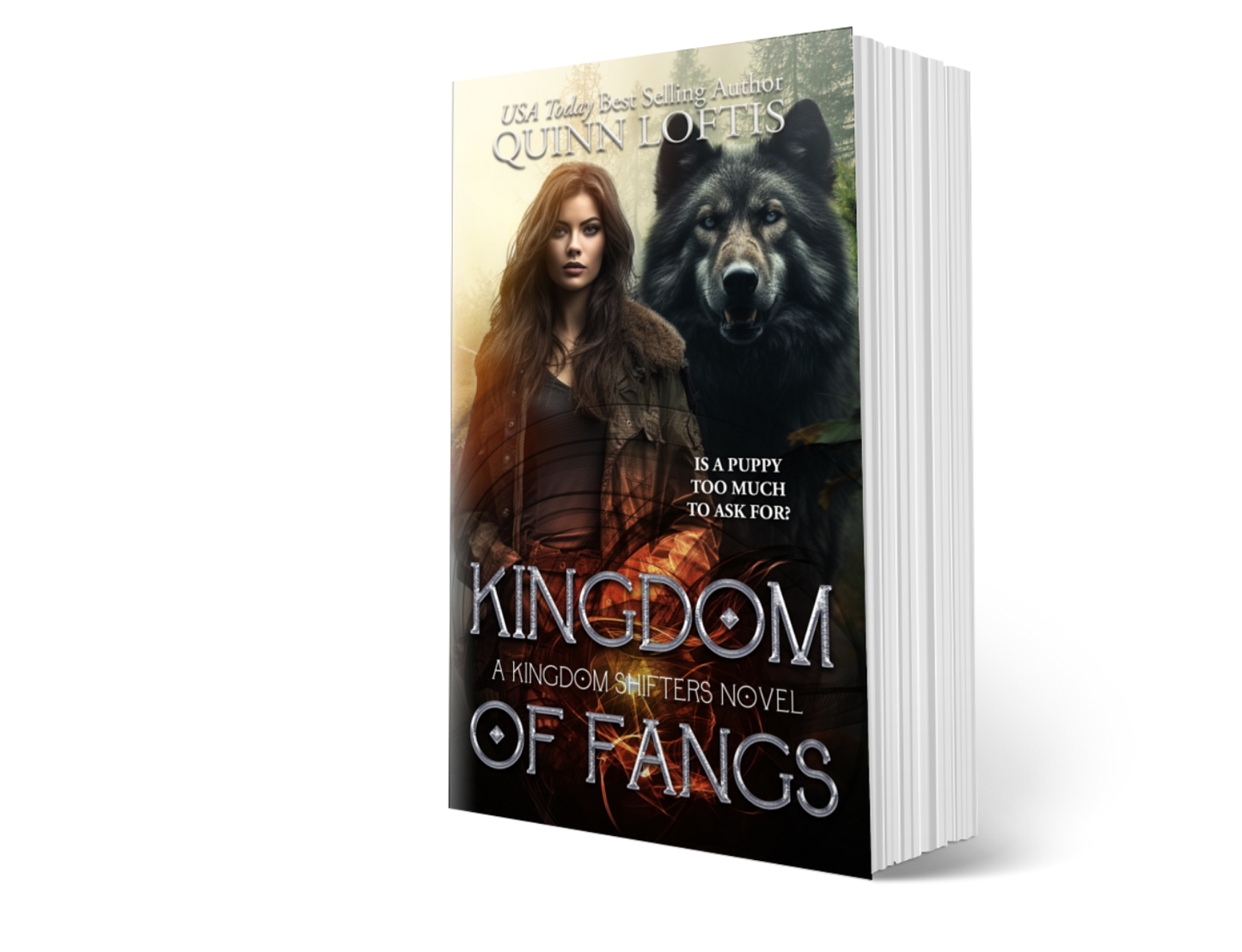 Kingdom of Fangs