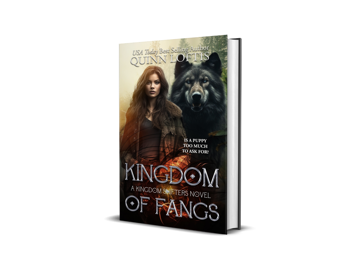 Kingdom of Fangs