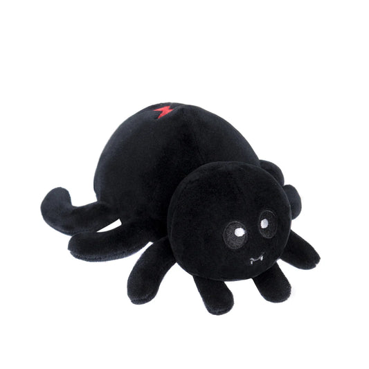 Kingdom of Silk Spider Plushie